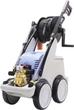 Мойка высокого давления профессиональная Kranzle Quadro 11/140 TS T (220 V) быстросем с барабаном - изображение 1