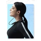 Бездротові Bluetooth наушники Baseus Bowie P1 Neckband Sport для бігу для спорту (A00025800113-Z1) Black - зображення 8