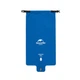 Герметичный мешок для накачивания матраса Naturehike FC-10 NH19Q033-D blue ультралегкий 90 г 70x35 см (6927595734285) - изображение 1