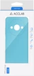 Чехол для смартфона Xiaomi Redmi A3 Acclab Silicone Case Light Blue (1283126602658) - изображение 2