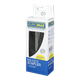 Степлер пластиковый, RUBBER TOUCH, 20 л., (скобы №24; 26), 127х54х33 мм, черный - изображение 7