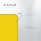 Чехол для смартфона Xiaomi Redmi Note 12 Acclab Silicone Case Yellow (1283126602702) - изображение 3