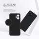 Чохол для смартфона Xiaomi Redmi Note 12 Acclab Silicone Case Black (1283126602726) - зображення 5
