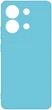 Чехол для смартфона Xiaomi Redmi Note 13 4G Acclab Silicone Case Light Blue (1283126602771) - изображение 1