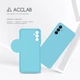 Чехол для смартфона Samsung Galaxy A04s Acclab Silicone Case Light Blue (1283126601460) - изображение 5