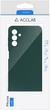 Чехол для смартфона Samsung Galaxy A04s Acclab Silicone Case Dark Green (1283126601491) - изображение 2