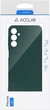 Чехол для смартфона Acclab Silicone Case для Samsung Galaxy A14 Dark Green (1283126601705) - изображение 2