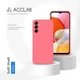 Чехол для смартфона Acclab Silicone Case для Samsung Galaxy A14 Pink (1283126601699) - изображение 4