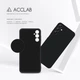 Чехол для смартфона Acclab Silicone Case для Samsung Galaxy A14 Black (1283126601712) - изображение 5