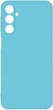 Чехол для смартфона Acclab Silicone Case для Samsung Galaxy A24 Light Blue (1283126601781) - изображение 1