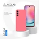 Чехол для смартфона Acclab Silicone Case для Samsung Galaxy A24 Pink (1283126601804) - изображение 4