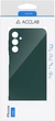 Чехол для смартфона Acclab Silicone Case для Samsung Galaxy A24 Dark Green (1283126601811) - изображение 2