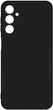 Чехол для смартфона Acclab Silicone Case для Samsung Galaxy A24 Black (1283126601828) - изображение 1
