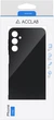 Чехол для смартфона Acclab Silicone Case для Samsung Galaxy A24 Black (1283126601828) - изображение 2