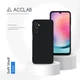 Чехол для смартфона Acclab Silicone Case для Samsung Galaxy A24 Black (1283126601828) - изображение 4