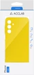 Чехол для смартфона Samsung Galaxy A25 Acclab Silicone Case Yellow (1283126601842) - изображение 2