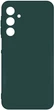 Чохол для смартфона Samsung Galaxy A25 Acclab Silicone Case Dark Green (1283126601866) - зображення 1