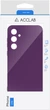 Чехол для смартфона Acclab Silicone Case для Samsung Galaxy A35 Lilac (1283126601897) - изображение 2