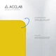 Чехол для смартфона Acclab Silicone Case для Samsung Galaxy A35 Yellow (1283126601903) - изображение 3