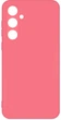 Чехол для смартфона Acclab Silicone Case для Samsung Galaxy A35 Pink (1283126601910) - изображение 1