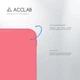Чехол для смартфона Acclab Silicone Case для Samsung Galaxy A35 Pink (1283126601910) - изображение 3