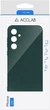Чехол для смартфона Acclab Silicone Case для Samsung Galaxy A35 Dark Green (1283126601941) - изображение 2