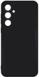 Чехол для смартфона Acclab Silicone Case для Samsung Galaxy A35 Black (1283126601958) - изображение 1
