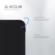 Чехол для смартфона Acclab Silicone Case для Samsung Galaxy A35 Black (1283126601958) - изображение 3