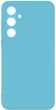 Чехол для смартфона Acclab Silicone Case для Samsung Galaxy A55 Light Blue (1283126601965) - изображение 1