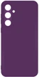 Чехол для смартфона Acclab Silicone Case для Samsung Galaxy A55 Lilac (1283126601972) - изображение 1