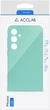 Чехол для смартфона Acclab Silicone Case для Samsung Galaxy A55 Light Blue (1283126602009) - изображение 2
