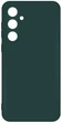 Чехол для смартфона Acclab Silicone Case для Samsung Galaxy A55 Dark Green (1283126602023) - изображение 1