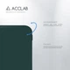 Чехол для смартфона Acclab Silicone Case для Samsung Galaxy A55 Dark Green (1283126602023) - изображение 3