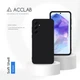 Чехол для смартфона Acclab Silicone Case для Samsung Galaxy A55 Black (1283126602030) - изображение 4