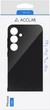 Чехол для смартфона Acclab Silicone Case для Samsung Galaxy S24 Black (1283126602078) - изображение 2
