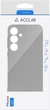 Чехол для смартфона Acclab Silicone Case для Samsung Galaxy S24 Plus Grey (1283126602092) - изображение 2
