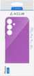 Чехол для смартфона Acclab Silicone Case для Samsung Galaxy S24 Plus Violet (1283126602108) - изображение 2