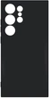 Чехол для смартфона Acclab Silicone Case для Samsung Galaxy S24 Ultra Black (1283126602153) - изображение 1