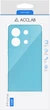 Чехол для смартфона Acclab Silicone Case для Poco X6 Light Blue (1283126602160) - изображение 2