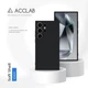 Чехол для смартфона Acclab Silicone Case для Samsung Galaxy S24 Ultra Black (1283126602153) - изображение 4