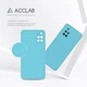 Чехол для смартфона Acclab Silicone Case для Xiaomi Redmi 10 2022 Light Blue (1283126602245) - изображение 5