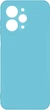 Чехол для смартфона Acclab Silicone Case для Xiaomi Redmi 12 Light Blue (1283126602337) - изображение 1
