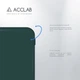 Чехол для смартфона Acclab Silicone Case для Xiaomi Redmi 12 Dark Green (1283126602351) - изображение 3