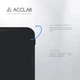Чехол для смартфона Acclab Silicone Case для Xiaomi Redmi 12 Black (1283126602368) - изображение 3