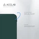 Чехол для смартфона Acclab Silicone Case для Xiaomi Redmi 13 Dark Green (1283126602443) - изображение 3