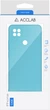 Чехол для смартфона Xiaomi Redmi 9C Acclab Silicone Case Light Blue (1283126602566) - изображение 2