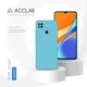 Чехол для смартфона Xiaomi Redmi 9C Acclab Silicone Case Light Blue (1283126602566) - изображение 4