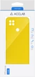 Чехол для смартфона Xiaomi Redmi 9C Acclab Silicone Case Yellow (1283126602573) - изображение 2