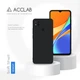 Чехол для смартфона Xiaomi Redmi 9C Acclab Silicone Case Black (1283126602603) - изображение 4