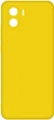 Чехол для смартфона Xiaomi Redmi A2 Acclab Silicone Case Yellow (1283126602627) - изображение 1